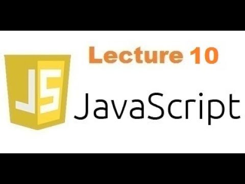 Continue and Break Statement in JavaScript Lecture 10