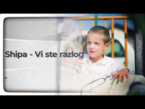 MC SHIPA - Vi ste razlog (Jedino Moje Cover)