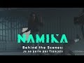 Namika - Behind the Scenes: Je ne parle pas français Namika - Behind the Scenes: Je ne parle pas français