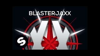 Blasterjaxx ft. Lara - Do Or Die
