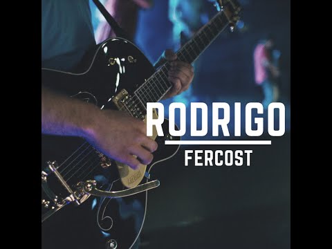 A Balada Que Faltava - Rodrigo Fercost