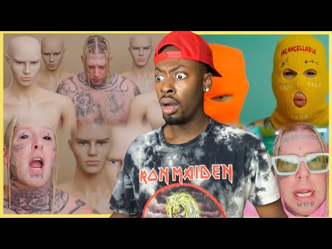 He's HOMOPHOBIC?! Tom Macdonald - "Dummies" (REACTION)