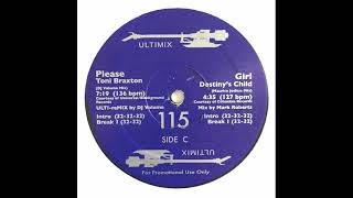 Usher - Yeah (DJ Volume rmx)