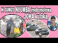 NYUMBA INAYOFUGA JOKA YAZUA GUMZO MTAANI WATU WAMECHACHAMAA