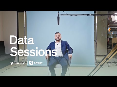 Swiggy runs on New Relic for 10 minute deliveries