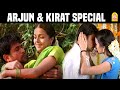 Arjun Kirat Special Scenes Durai Super Scene Arjun Kirat Bhattal A Venkatesh Ayngaran