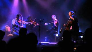Kaleidoscope String Quartet «Groovy»