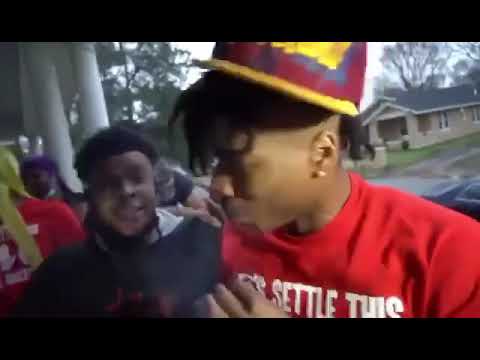 Bossmane Ernest & Mookiee P HotRod Flow x Blahk Blahka Freestyle