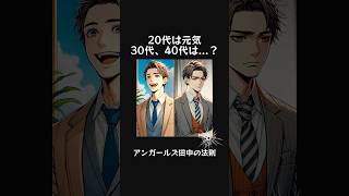 社会で生き抜くために役立つ理論 #雑学 #ビジネス #キャリア #人間関係 #心理学