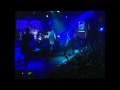 The 69 Eyes - Don't Turn Your Back On Fear (live)