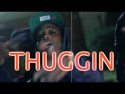 BOE GANG-"Thuggin For The Internet"