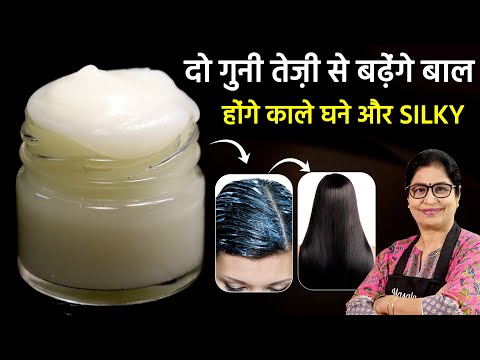 बाल धोने और नहाने से पहले ये लगा लो, इतना गजब का रिजल्ट आएगा कि स्पा-फेशियल सब भूल जाओगेDIY Hair Spa