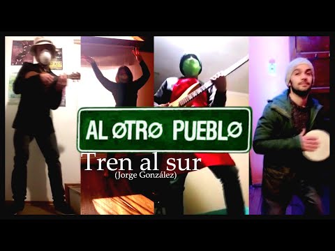 Video del músico Al otro pueblo