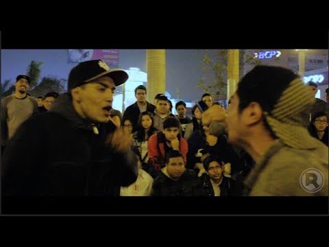 SHINTO VS BRAKA (4TOS) - RAPTONDA - FECHA 6