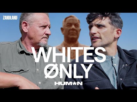 ZANDLAND™ and HUMAN with Ben Zand