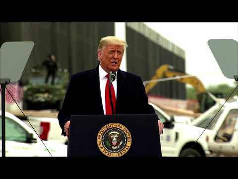 トランプ氏を2度目の弾劾に向けた下院の構え (House poised to impeach Trump for second time)