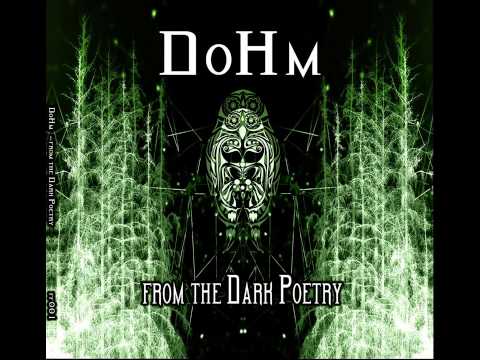 Dark forest - Dohm From The Dark Poetry
