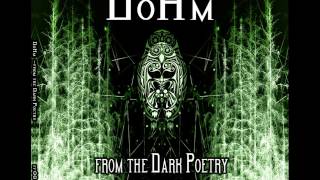 Dark forest - Dohm From The Dark Poetry
