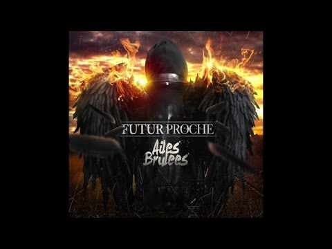 Futur proche - Corde raide (Son Officiel)