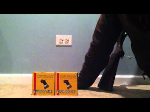 TMC Episode 4 Fiocchi Shotgun Ammo