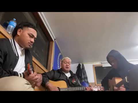 Vai Tu’u Lilo - Peau ‘oe Ta’emanonga