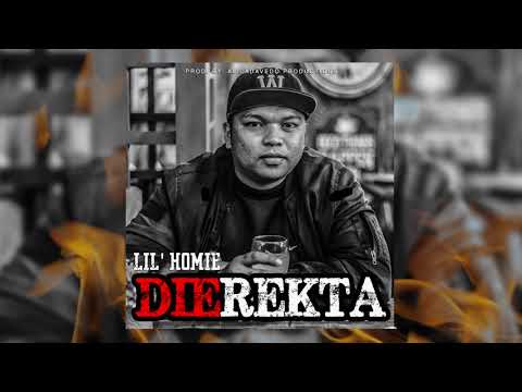 Dierekta - Lil' Homie