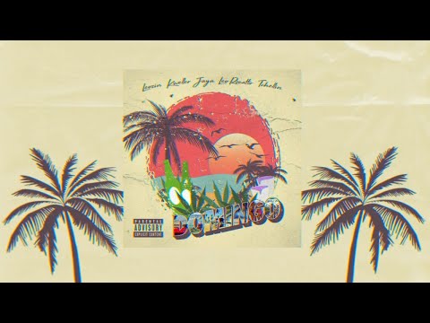 Leozin, Tchellin, Kweller - Domingo (ft. 24krec, JayA Luuck, Léo Rocatto)
