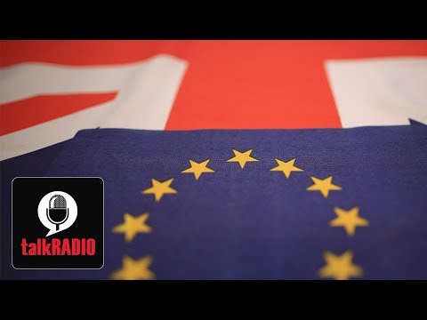 The post-Brexit passport to be made outside of Britain.