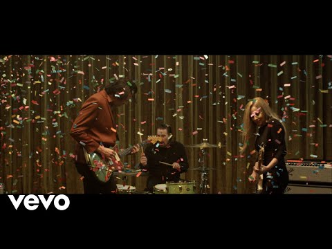 Something For Kate - Waste Our Breath