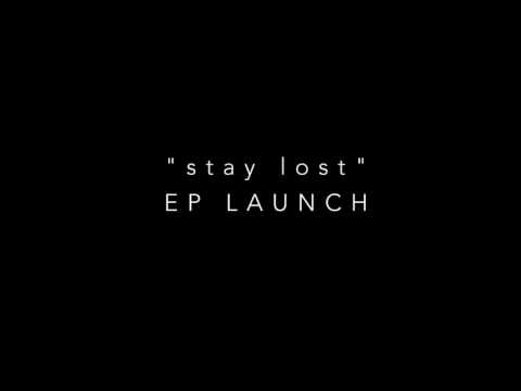 Feuds - Stay Lost EP Launch