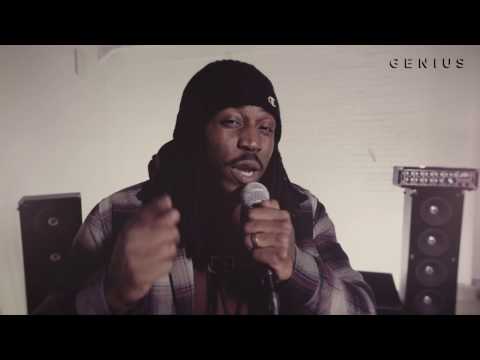 Video thumbnail for Genius Freestyle 022