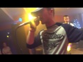 The Biscuits - Музыку не забирай (live) 