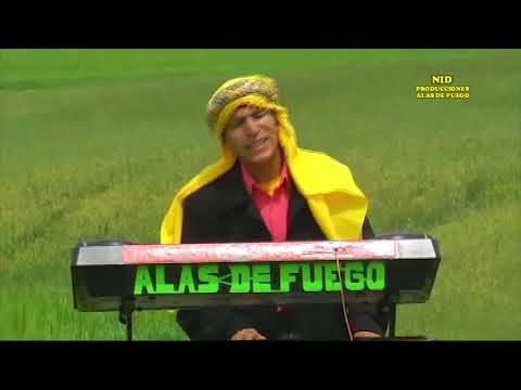 Alas de Fuego Vol.6 | Tema 1: Cruzando El Mar Rojo | Video Oficial HD