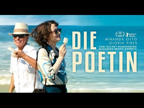 Trailer-Vorschau: Die Poetin