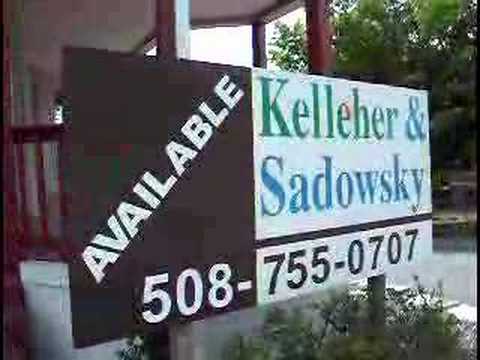 Lease this historic property at 20 Edward Street, Worcester