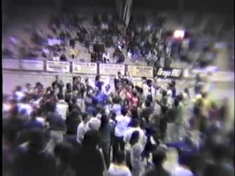 09 MEDICINA USP INTERMED 1987 - FUTSAL FINAL - COMEMORAÇÃO - USE HQ (NO VERM)