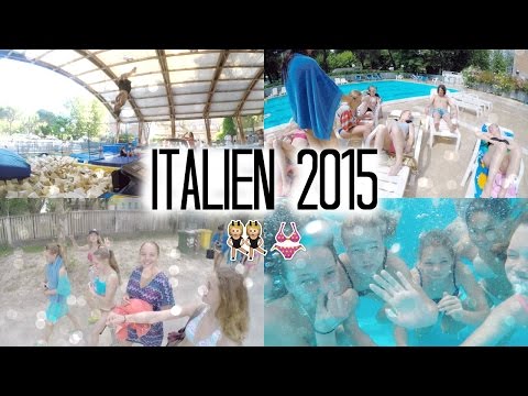 Italien 2015