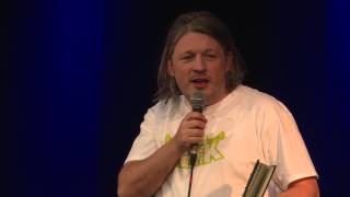 Richard Herring's Leicester Square Theatre Podcast - with Adam Buxton #34 video