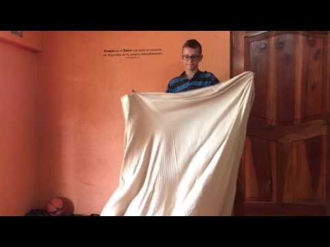 Disappearing Magic Trick Fail
