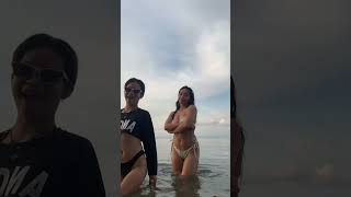 Seralvogemmalyn tiktok short be like...