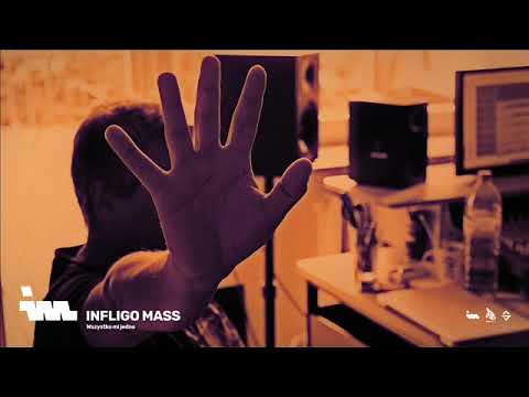Infligo Mass - Wszystko mi jedno