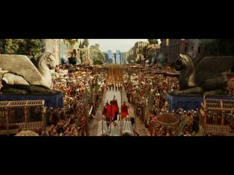 Alexander - Trailer