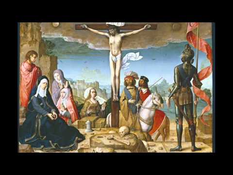 REQUIEM (Missa Pro Defunctis a 5) [Introitus - Kyrie] - Cristóbal de Morales (c.1500 - 1553)