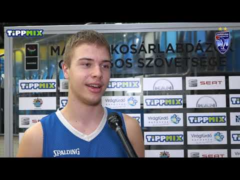 Kaposvári KK - DEAC-Tungsram előzetes