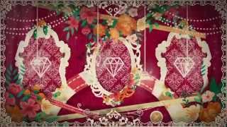 The Puppini Sisters - I Feel Pretty (Baron Von Graf)