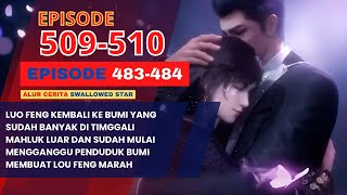 Download lagu Alur Cerita Swallowed Star Season 2 Episode 483-484 | 509-510 mp3 Download lagu Alur Cerita Swallowed Star Season 2 Episode 483-484 | 509-510 mp3
