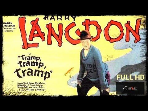 Tramp, Tramp, Tramp 1926 HD