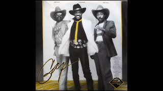 The Gap Band-You&#39;re My Everything