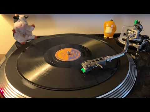 You’re Telling Me” Jim Harkins and His Orchestra - Elecktradisk 1906