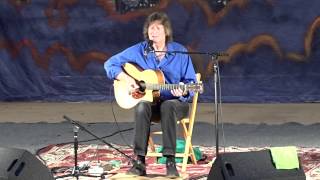 Chris Smither - Surprise Surprise - Greensburg, August 15, 2014